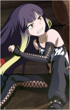Umidori Kuroyoru