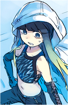 Umidori Kuroyoru
