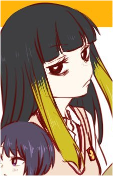 Umidori Kuroyoru