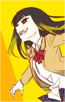 Umidori Kuroyoru
