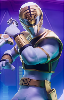 Tommy Oliver