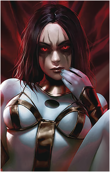 Mistress Hel