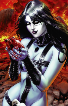 Mistress Hel