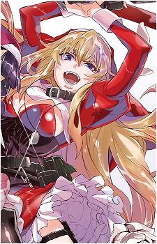 Maria {GxS}'s image
