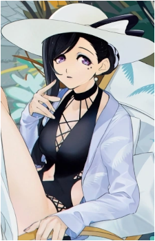 Shion Manjushage