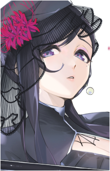 Shion Manjushage's image