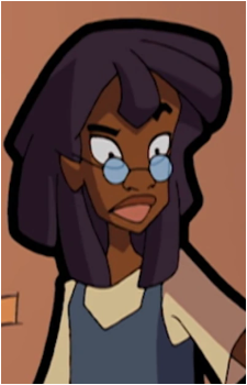 Gabriel N'Douala's image