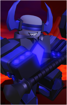 Ban Hammer's image