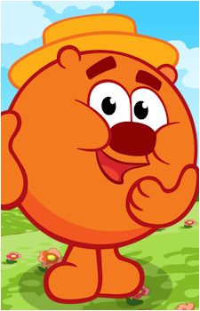 Barry {Kiko}