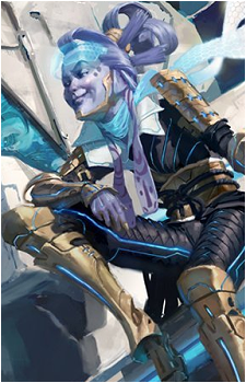 Kotori {MTG}'s image