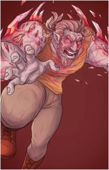 Porter Cliffbreaker