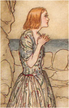Miranda {TT}