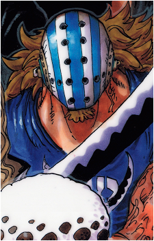 Killer's image