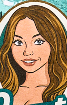 Sydney Sweeney's image