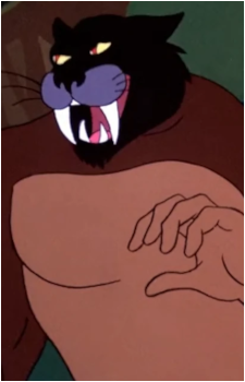 Jaguaro's image
