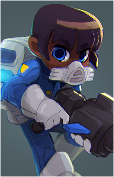 Rogue {NT}