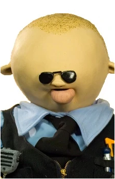 Doug the Mall Cop's image