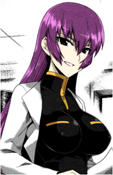 Yuuko Kouzuki