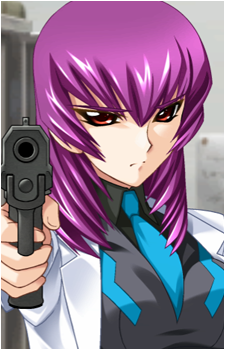 Yuuko Kouzuki