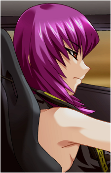 Yuuko Kouzuki