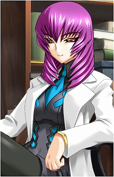 Yuuko Kouzuki