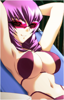 Yuuko Kouzuki