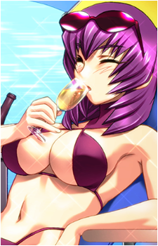 Yuuko Kouzuki