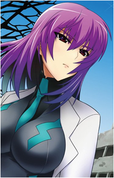 Yuuko Kouzuki
