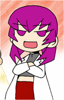 Yuuko Kouzuki