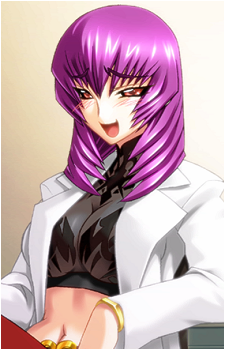Yuuko Kouzuki
