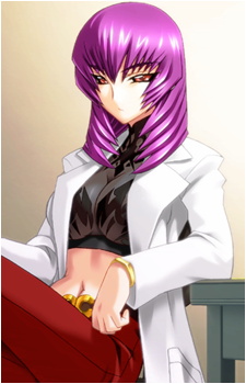Yuuko Kouzuki