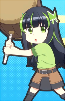 May {BOFURI}