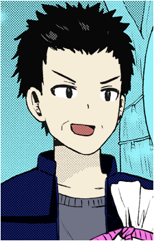Nagisa's Father's image