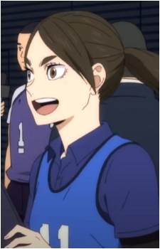 Fumi Enaga's image