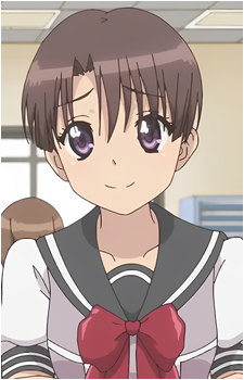 Miwa Honjo's image