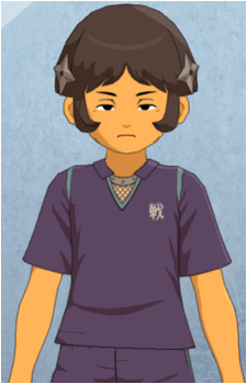 Kazuma Takigawa's image