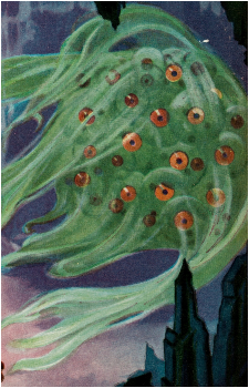 Shoggoth's image