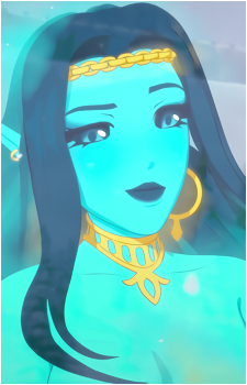 Jinn {RWBY}'s image