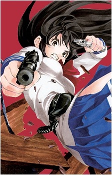 Yuri Honjo's image