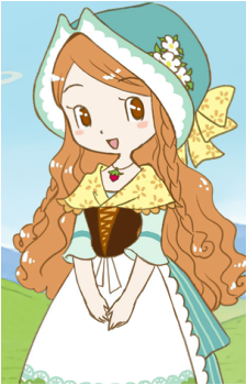 Sherry's image