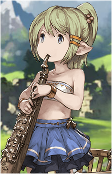 Mimlemel's image