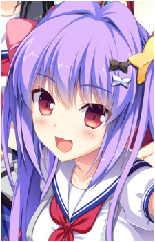 Nanaru Komorie's image