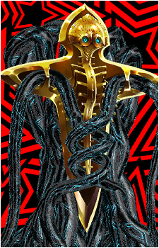 Azathoth's image