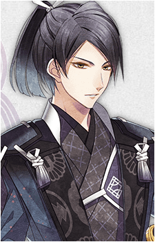 Genjuurou Kuga's image