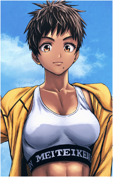 Suiko