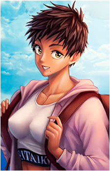 Suiko's image