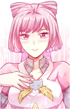 Yan Ruyu's image