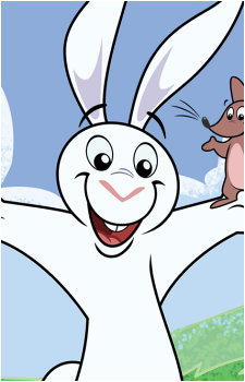 Rabbit {MFR}'s image