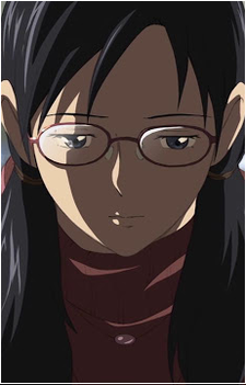Risa Mizuno