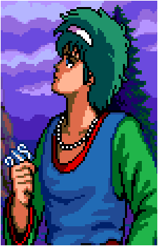 Luta Gemma
